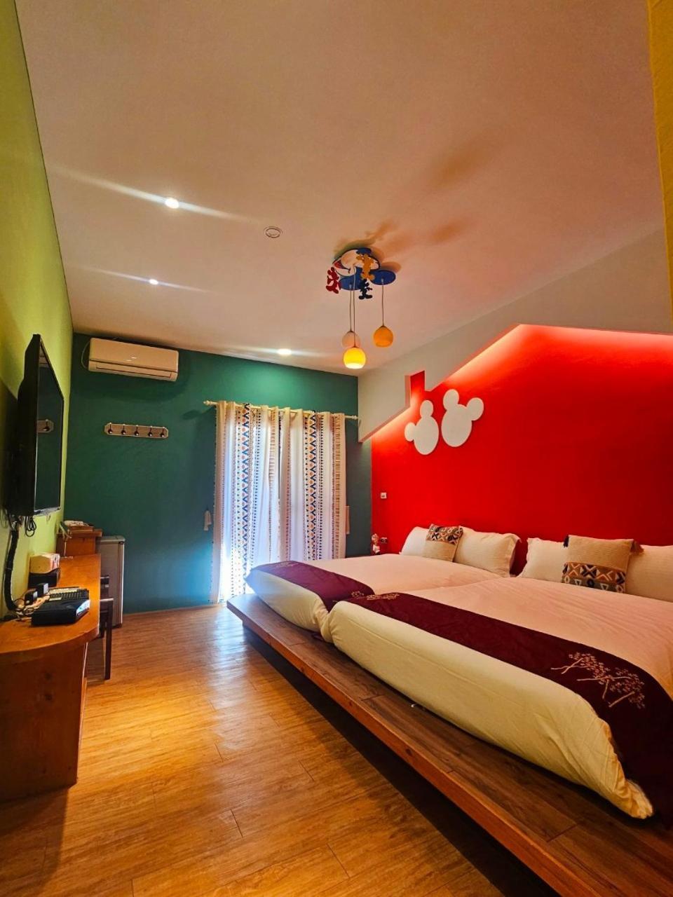 覓思旅miss Inn Heng-ch'un Exterior foto
