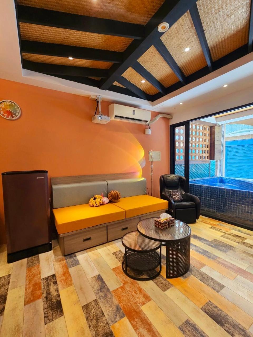 覓思旅miss Inn Heng-ch'un Exterior foto
